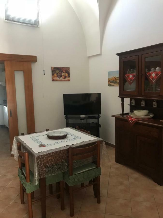 Tana Dell'Orso Villa Torre dell'Orso Exterior photo